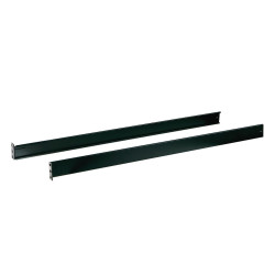 Aten Long rack kit module Référence: 2X-010G