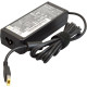 Lenovo AC-Adapter 90W Reference: FRU45N0238