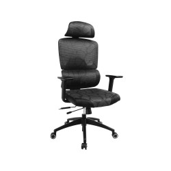 Sandberg ErgoFusion Gaming Chair Pro Reference: 640-96