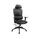 Sandberg ErgoFusion Gaming Chair Pro Reference: 640-96
