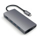 Satechi Multi-Port Adapter V2 Dock st. Référence: ST-TCMA2M