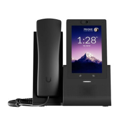Ubiquiti Versatile desktop smartphone Référence: W128836269