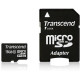 Transcend SDHC Micro UHS-1 16GB Class 10 Reference: TS16GUSDU1