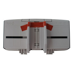 Fujitsu Chuter Unit Référence: PA03670-E985