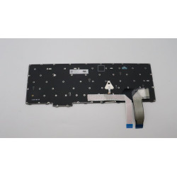 Lenovo CS22 Num KBD Top BL (Liteon) Référence: W126573118