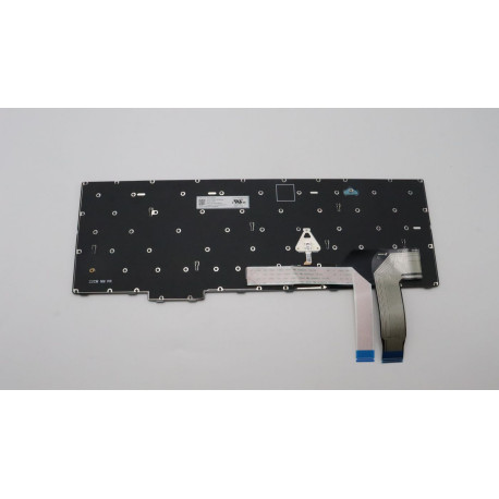 Lenovo CS22 Num KBD Top BL (Liteon) Référence: W126573118