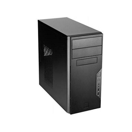 Antec VSK-3000B-U3/U2 Mini Tower Référence: 0-761345-92025-4