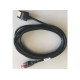Epson Powered USB Cable 3.8M Référence: W126646853