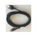 Epson Powered USB Cable 3.8M Référence: W126646853