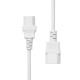 ProXtend Power Extension Cord C13 to Reference: W128366281