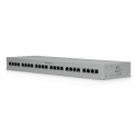 Ubiquiti Rack-mount indoor panel Référence: W129147763