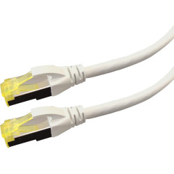 LOGON PREMIUM PATCH CABLE CAT6A S/FTP Référence: W128316916