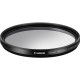 Canon 55MM PROTECTIVE FILTER Référence: 8269B001