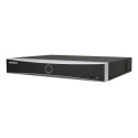 Hikvision 4-ch PoE 1U K Series AcuSense Référence: W127013118