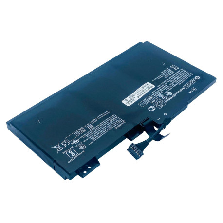 HP 96Wh Lithium-ion battery for Référence: W129186916