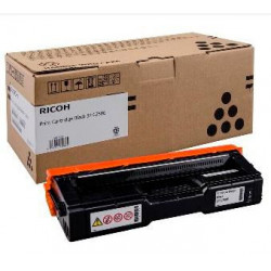 Ricoh Toner Black Reference: 407543