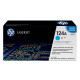 HP Toner Cyan Référence: Q6001A