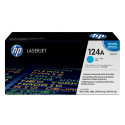 HP Toner Cyan Référence: Q6001A