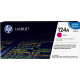 HP Toner Magenta Référence: Q6003A