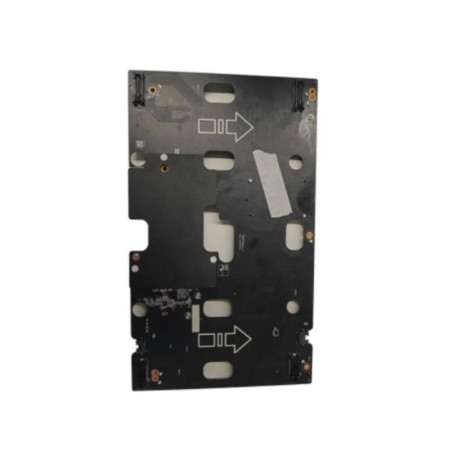 Hikvision DS-D40W-2F/HUB, DVLED 3-in-1 Référence: W129112555
