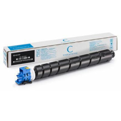 Kyocera Toner Cyan Référence: TK-8335C
