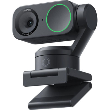 Insta360 Link 2 webcam 3840 x 2160 Référence: W129112745