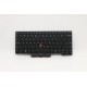 Lenovo FRU Odin Keyboard Full BL Référence: W125790658