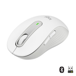Logitech Signature M650 Wireless Mouse Reference: W126823358
