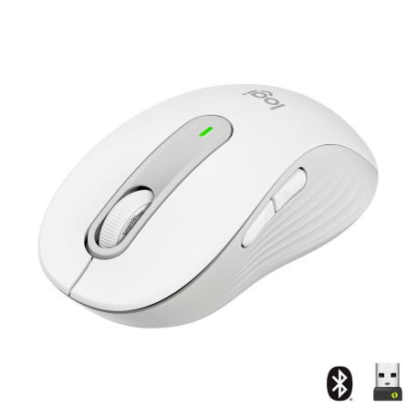 Logitech Signature M650 Wireless Mouse Reference: W126823358