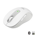 Logitech Signature M650 Wireless Mouse Reference: W126823358