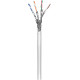 MicroConnect Cat6 S/FTP Solid, 23AWG Référence: KAB029-305