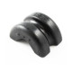 RAM Mounts UNPKD RAM-U-BOLT ADAPTER Référence: RAP-319U