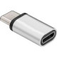 MicroConnect USB - C to USB 2.0 Micro B M/F Reference: USB3.1CMBFS