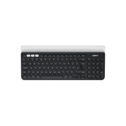 Logitech K780 Keyboard, Pan Nordic Reference: 920-008040