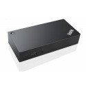 Lenovo ThinkPad USB C-Dock Reference: 40A90090EU-RFB