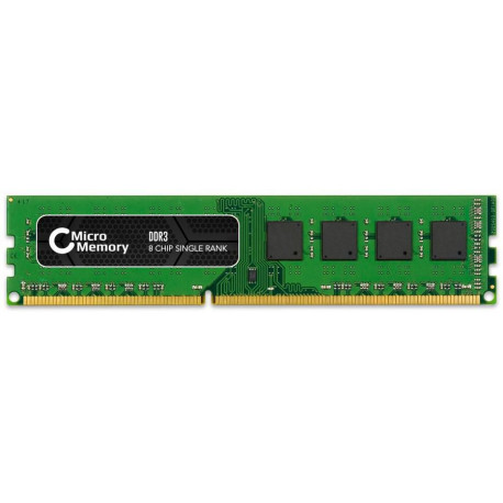 CoreParts 4GB Memory Module Reference: MMKN001-4GB