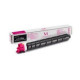 Kyocera Toner Magenta Référence: TK-8515M