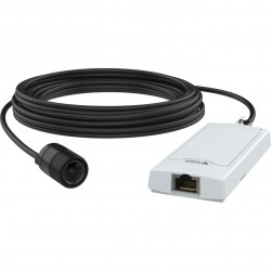 Axis P1245 Mk II Référence: W128879897