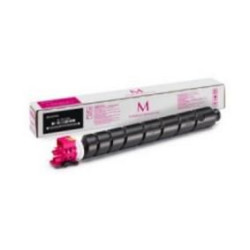 Kyocera Toner Magenta Référence: TK-8515M