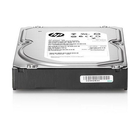 HP 300GB 6G SAS 10K SFF SP NHP Référence: RP000123280