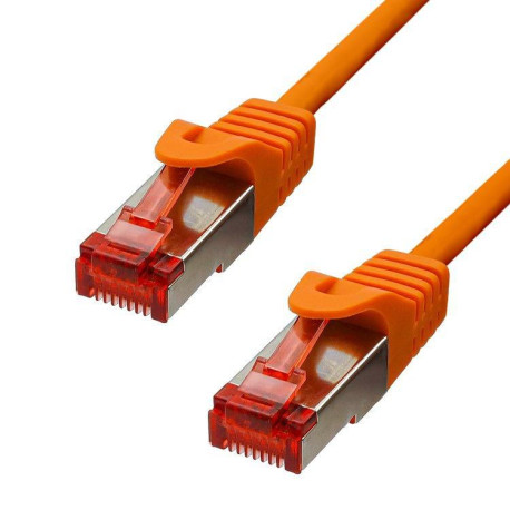ProXtend CAT6 F/UTP CU LSZH Ethernet Référence: W128366952