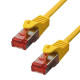 ProXtend CAT6 F/UTP CU LSZH Ethernet Référence: W128366953