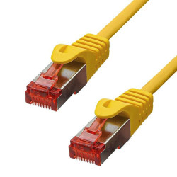 ProXtend CAT6 F/UTP CU LSZH Ethernet Référence: W128366953