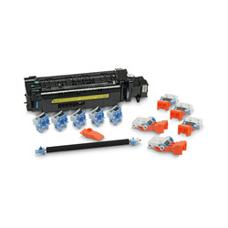 HP Maintenance kit assembly 220V Reference: L0H25-67901