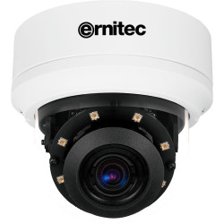 Ernitec Mercury SX 362IR Dome camera Référence: W125897745