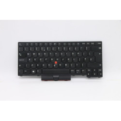 Lenovo FRU Odin Keyboard Full NBL Référence: W125790823