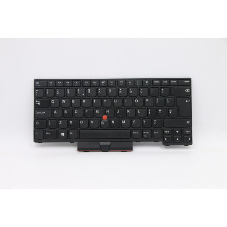 Lenovo FRU Odin Keyboard Full NBL Référence: W125790823