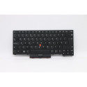 Lenovo FRU Odin Keyboard Full NBL Référence: W125790823
