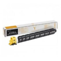 Kyocera Toner Yellow Référence: TK-8515Y