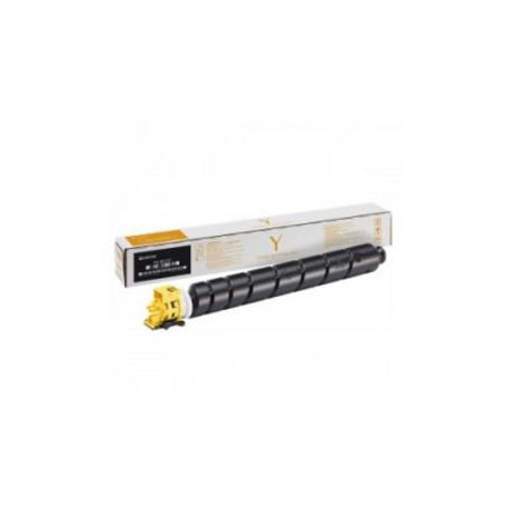 Kyocera Toner Yellow Référence: TK-8515Y